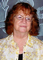 Patricia A. McKillip